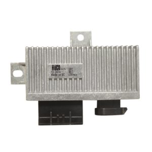 Releu instalatia de comanda bujii incandescente OPEL MOVANO A caroserie (X70) 1.9 DTI (FD) diesel 80 cai HUCO 132074