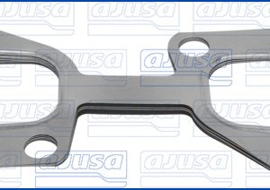 Garnitura galerie evacuare OPEL MOVANO A platou / sasiu (X70) 3.0 DTI (ED, HD, UD0, UD4) diesel 136 cai AJUSA 13218900
