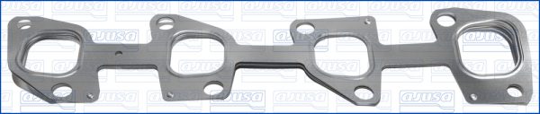 Garnitura galerie evacuare OPEL MOVANO A platou / sasiu (X70) 3.0 DTI (ED, HD, UD0, UD4) diesel 136 cai AJUSA 13218900