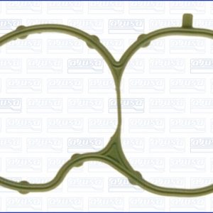 Garnitura galerie admisie OPEL COMBO Autoutilitara/limuzina spatioasa (X12) 1.6 CDTI (B05) diesel 101 cai AJUSA 13226500