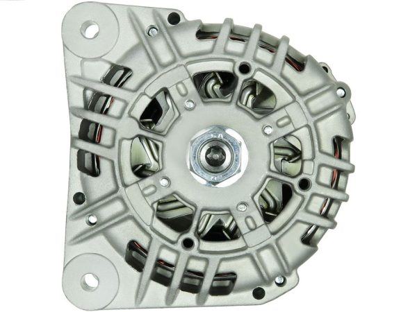 Alternator OPEL VIVARO A bus (X83) 1.9 DI (F7, J7, A07) diesel 80 cai AS-PL A3063