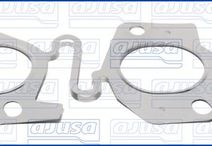 Garnitura galerie evacuare OPEL MOVANO B bus (X62) 2.3 CDTI FWD (JV) diesel 150 cai AJUSA 13242700