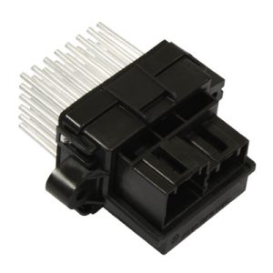 Reglaj suflanta de interior OPEL MOKKA / MOKKA X (J13) 1.7 CDTI (_76) diesel 131 cai HUCO 132504