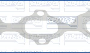 Garnitura galerie evacuare OPEL VIVARO B bus (X82) 1.6 CDTI (06) diesel 121 cai AJUSA 13260300