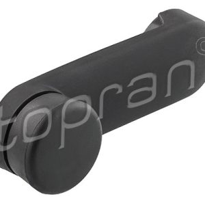 Manivela geam OPEL COMBO Autoutilitara/limuzina spatioasa (71_) 1.4 benzina 60 cai TOPRAN 206 331