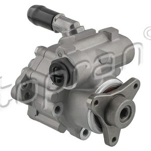 Pompa hidraulica sistem de directie OPEL MOVANO A bus (X70) 2.5 DTI (JD) diesel 115 cai TOPRAN 208 369