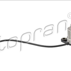 Senzor nivel ulei motor OPEL COMBO Autoutilitara/limuzina spatioasa 1.7 DI 16V diesel 65 cai TOPRAN 622 456