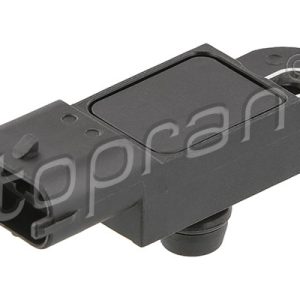 Senzor presiune galerie admisie OPEL MOVANO B caroserie (X62) 2.3 CDTI RWD (FV) diesel 131 cai TOPRAN 622 516
