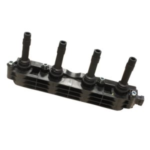 Bobina de inductie OPEL COMBO Autoutilitara/limuzina spatioasa 1.6 CNG 16V Benzina/Gaz metan (GNC) 97 cai HUCO 133809