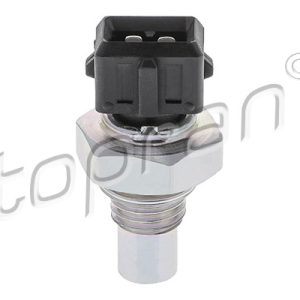 Senzor temperatura lichid de racire OPEL MOVANO A bus (X70) 2.5 D (JD) diesel 80 cai TOPRAN 207 834