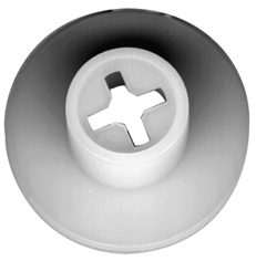 Clips acoperire decorativa si protectie OPEL MOVANO A bus (X70) 2.5 CDTI (JD) diesel 101 cai RESTAGRAF 1357