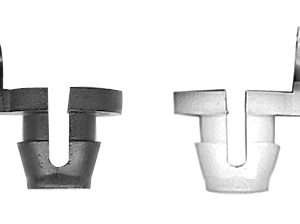 Clips acoperire decorativa si protectie OPEL MOVANO A bus (X70) 2.8 DTI (JD) diesel 114 cai RESTAGRAF 1364