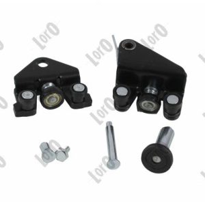 Ghidaj cu role usa glisanta OPEL VIVARO A bus (X83) 1.9 DI (F7, J7, A07) diesel 80 cai ABAKUS 137-01-005