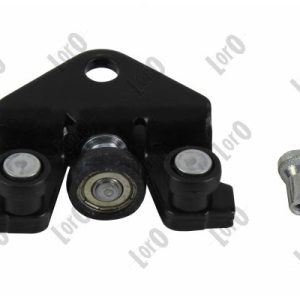 Ghidaj cu role usa glisanta OPEL VIVARO A bus (X83) 1.9 DTI (F7, J7, A07) diesel 101 cai ABAKUS 137-02-039