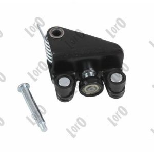 Ghidaj cu role usa glisanta OPEL VIVARO A bus (X83) 2.0 16V (F7, J7, A07) benzina 120 cai ABAKUS 137-02-040