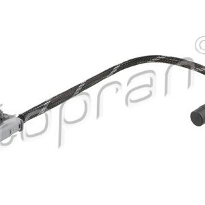 Senzor turatie cutie de viteza manuala OPEL GRANDLAND / GRANDLAND X (A18, P1UO) 1.5 Turbo D (75) diesel 131 cai TOPRAN 623 122