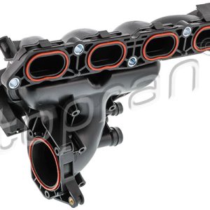 Modul conducta admisie OPEL GRANDLAND / GRANDLAND X (A18, P1UO) 1.6 Turbo (75) benzina 181 cai TOPRAN 503 614