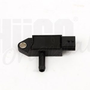 Senzor presiune gaze evacuare OPEL MOVANO B caroserie (X62) 2.3 CDTI FWD (FV) diesel 110 cai HUCO 137422