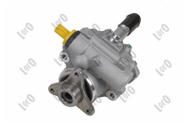 Pompa hidraulica sistem de directie OPEL VIVARO A bus (X83) 2.0 CDTI (F7, J7, A07) diesel 90 cai ABAKUS 140-01-001