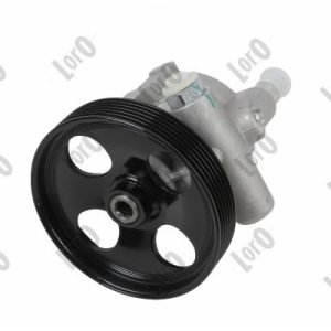 Pompa hidraulica sistem de directie OPEL VIVARO A caroserie (X83) 2.0 CDTI (F7) diesel 114 cai ABAKUS 140-01-002