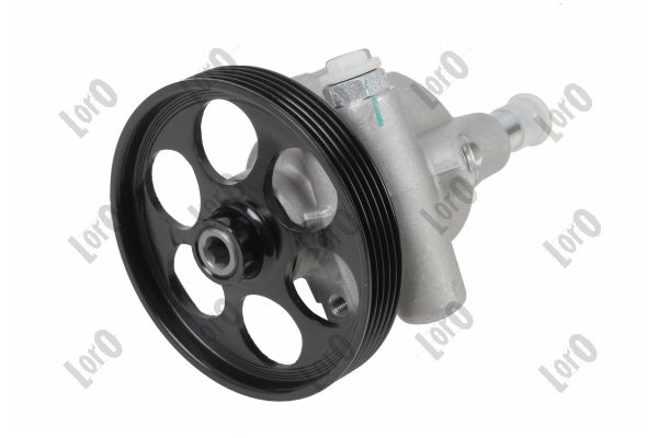 Pompa hidraulica sistem de directie OPEL VIVARO A platou / sasiu (X83) 2.0 ECOTEC benzina 117 cai ABAKUS 140-01-016
