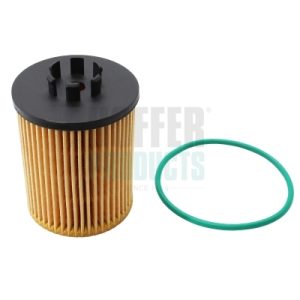 Filtru ulei OPEL COMBO Autoutilitara/limuzina spatioasa 1.4 16V benzina 90 cai HOFFER 14002