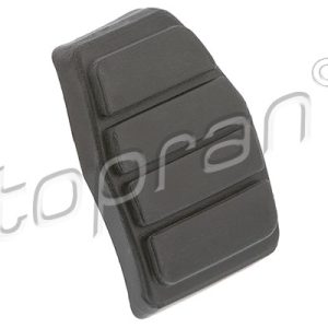Acoperire pedala pedala frana OPEL MOVANO A bus (X70) 1.9 DTI (JD) diesel 82 cai TOPRAN 701 635