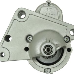 Electromotor OPEL COMBO Autoutilitara/limuzina spatioasa (K9) 1.6 D diesel 99 cai AS-PL S3016PR