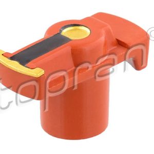 Rotor distribuitor OPEL COMBO Autoutilitara/limuzina spatioasa (71_) 1.2 benzina 45 cai TOPRAN 101 018