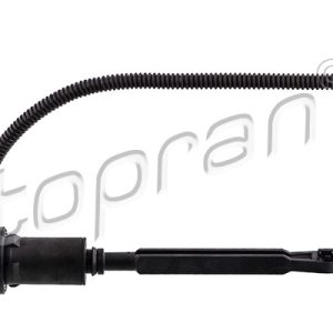 Pompa centrala ambreiaj OPEL VIVARO A platou / sasiu (X83) 2.5 CDTI diesel 114 cai TOPRAN 207 121