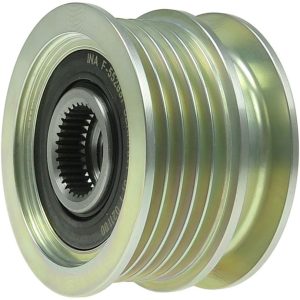 Fulie alternator OPEL COMBO Autoutilitara/limuzina spatioasa 1.4 16V benzina 90 cai AS-PL AFP0099(INA)