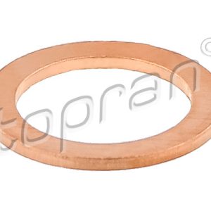 Garnitura etansare compresor OPEL COMBO Autoutilitara/limuzina spatioasa 1.7 DI 16V diesel 65 cai TOPRAN 209 133