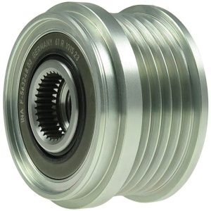 Fulie alternator OPEL MOKKA / MOKKA X (J13) 1.4 (_76) benzina 140 cai AS-PL AFP3045(INA)