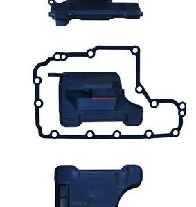 Filtru hidraulic cutie de viteze automata OPEL COMBO Autoutilitara/limuzina spatioasa 1.6 CNG 16V Benzina/Gaz metan (GNC) 97 cai MAHLE ORIGINAL HX 157D