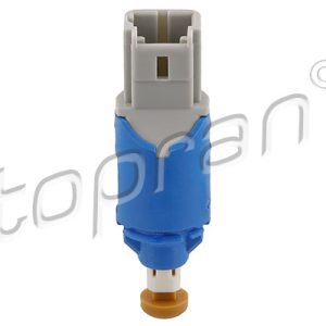 Comutator actionare ambreiaj (Tempomat) OPEL MOVANO B platou / sasiu (X62) 2.3 CDTI RWD (EV, HV, UV) diesel 101 cai TOPRAN 638 188