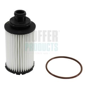 Filtru ulei OPEL CASCADA (W13) 2.0 CDTI (67) diesel 170 cai HOFFER 14469