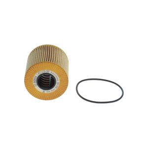Filtru ulei OPEL MOVANO A bus (X70) 2.5 DTI (JD) diesel 115 cai BOSCH 1 457 429 198