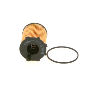 Filtru ulei OPEL COMBO Autoutilitara/limuzina spatioasa (K9) 1.6 D diesel 75 cai BOSCH 1 457 429 238