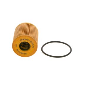 Filtru ulei OPEL GRANDLAND / GRANDLAND X (A18, P1UO) 1.6 Turbo Hybrid4 benzina/elector 300 cai BOSCH 1 457 429 249