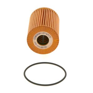 Filtru ulei OPEL MOVANO A caroserie (X70) 3.0 DTI (FD) diesel 136 cai BOSCH 1 457 429 271