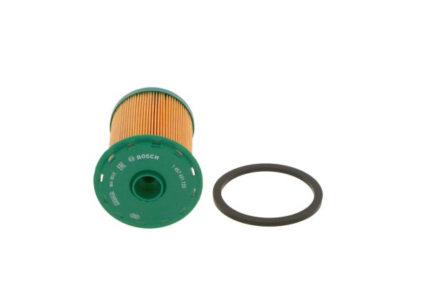 Filtru combustibil OPEL MOVANO A bus (X70) 2.5 DTI (JD) diesel 115 cai BOSCH 1 457 431 720