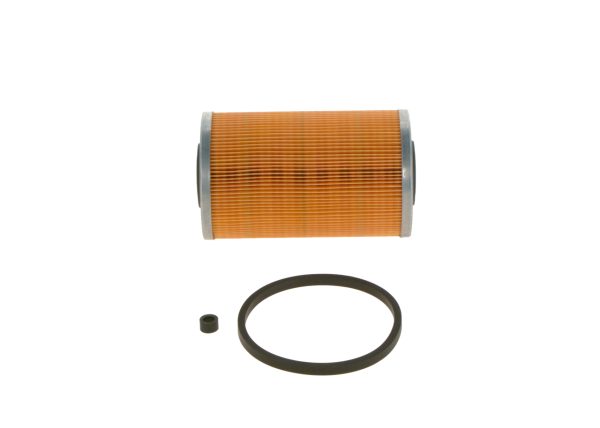 Filtru combustibil OPEL VIVARO A bus (X83) 2.0 CDTI (F7, J7, A07) diesel 90 cai BOSCH 1 457 431 724