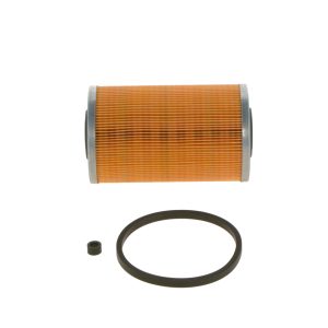 Filtru combustibil OPEL VIVARO A bus (X83) 2.5 CDTI (F7, J7, A07) diesel 114 cai BOSCH 1 457 431 724