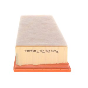 Filtru aer OPEL VIVARO A platou / sasiu (X83) 2.0 ECOTEC benzina 117 cai BOSCH 1 457 433 529