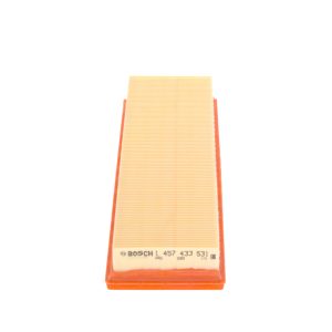 Filtru aer OPEL VIVARO A caroserie (X83) 1.9 DTI (F7) diesel 101 cai BOSCH 1 457 433 531