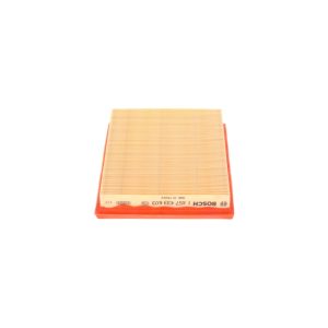 Filtru aer OPEL COMBO Autoutilitara/limuzina spatioasa (71_) 1.2 benzina 45 cai BOSCH 1 457 433 603