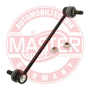 Bieleta antiruliu OPEL COMBO Autoutilitara/limuzina spatioasa 1.7 DI 16V diesel 65 cai MASTERSPORT GERMANY 14724-PCS-MS