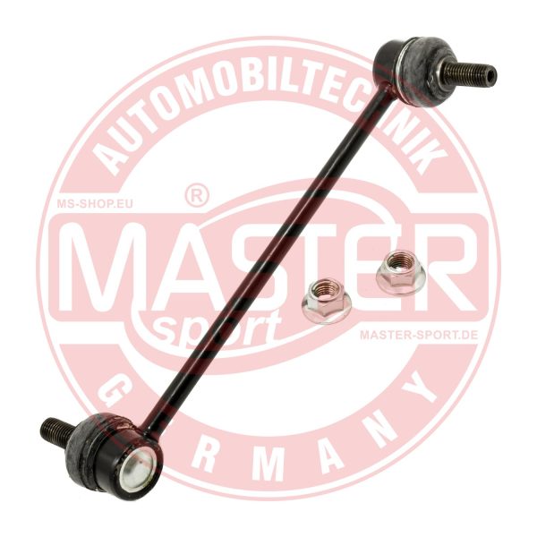 Bieleta antiruliu OPEL COMBO Tour 1.3 CDTI 16V diesel 75 cai MASTERSPORT GERMANY 14724-PCS-MS
