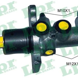 Pompa centrala frana OPEL VIVARO A platou / sasiu (X83) 2.0 16V benzina 120 cai LPR 1475