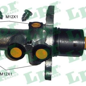 Pompa centrala frana OPEL VIVARO A bus (X83) 2.5 CDTI (F7, J7, A07) diesel 114 cai LPR 1476